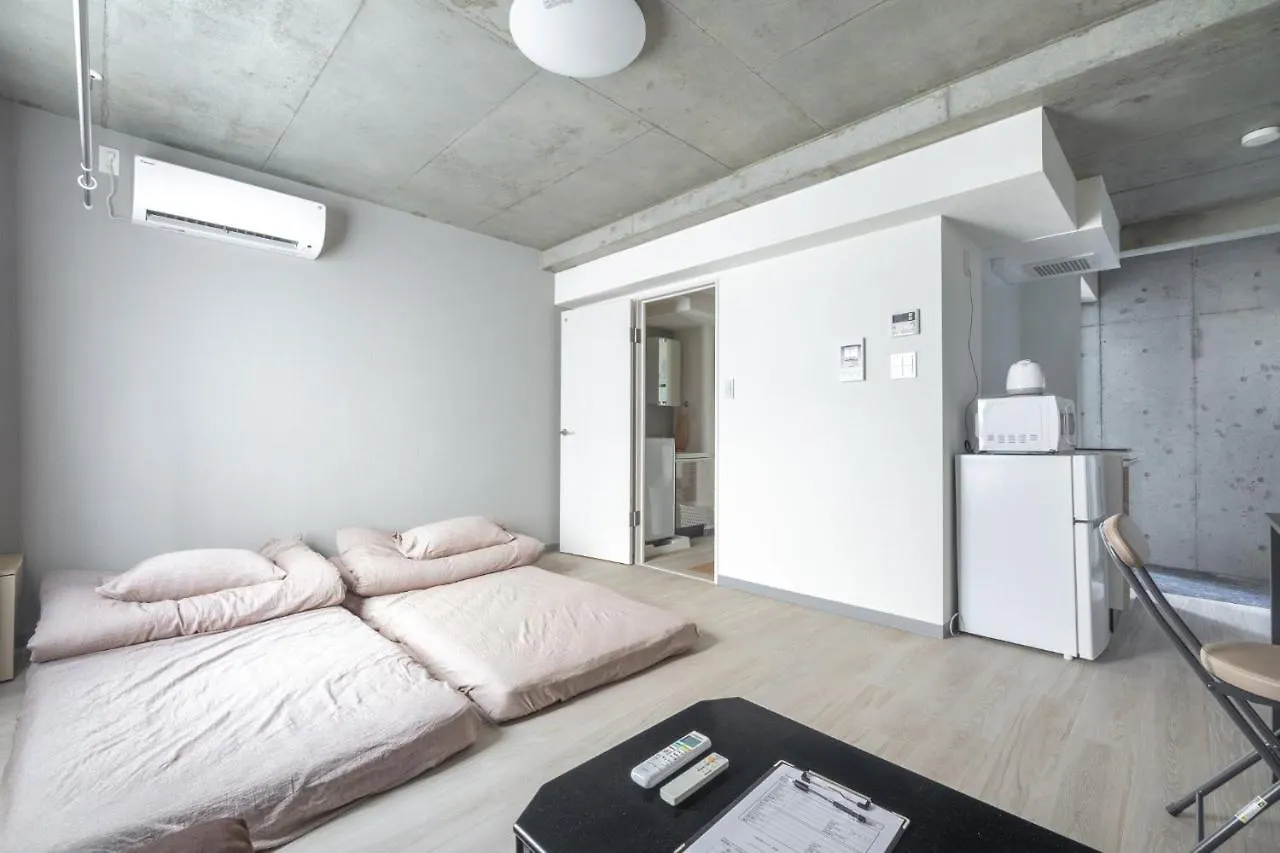 Apartment Marvelous Koiwa - Vacation Stay 90814V Tokyo Japan