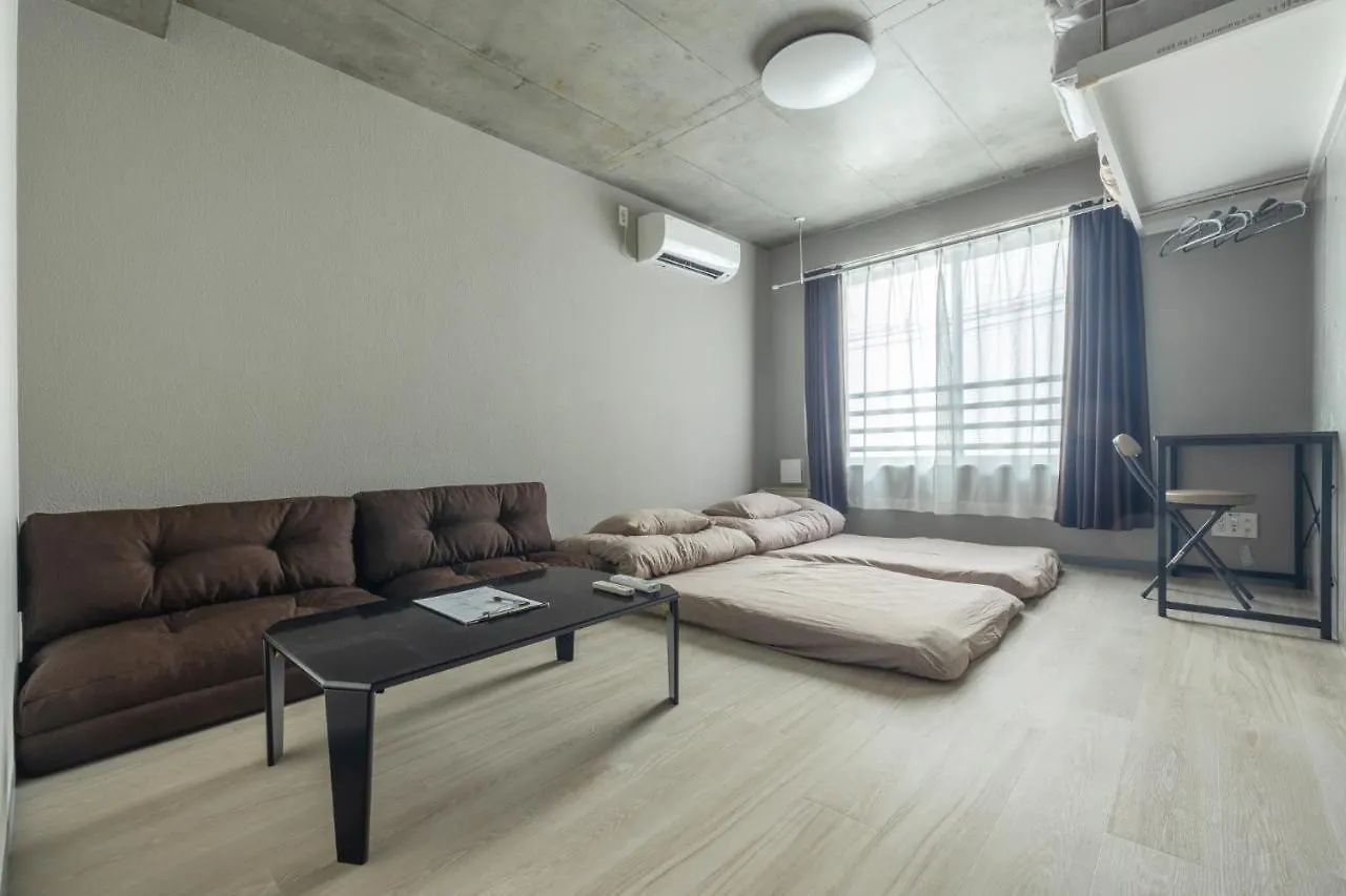 Marvelous Koiwa - Vacation Stay 90814V Tokyo 0*,