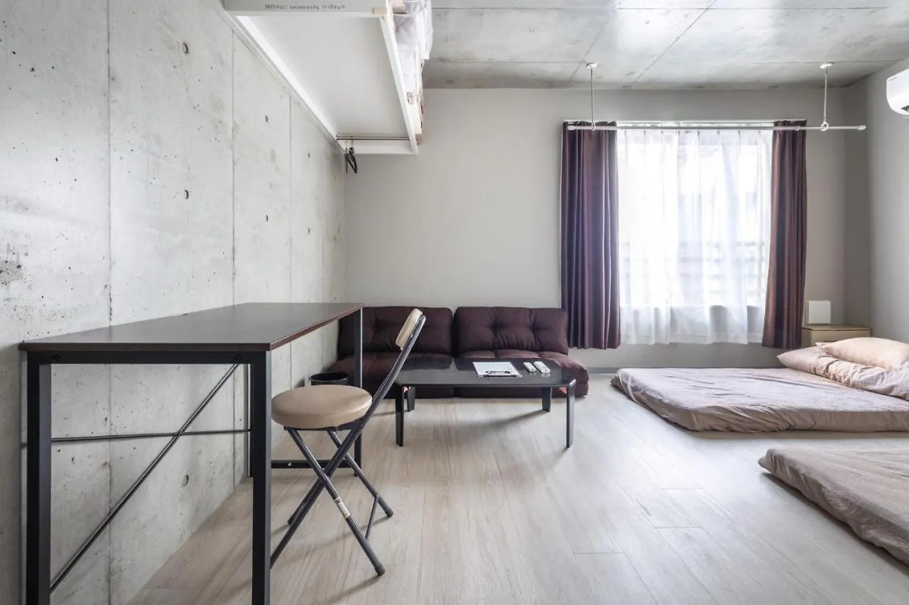 Apartment Marvelous Koiwa - Vacation Stay 90814V Tokyo
